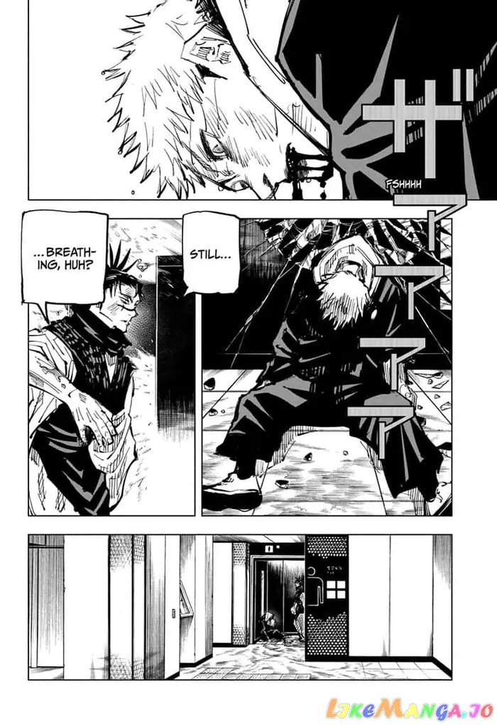 Jujutsu Kaisen Chapter 105 image 18_optimized